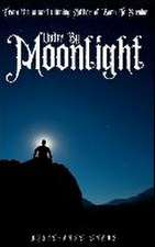 Murder By Moonlight: A short Story