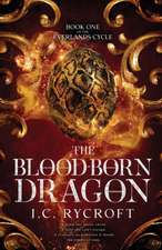 The Blood-Born Dragon