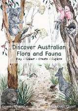 Discover Australian Flora and Fauna