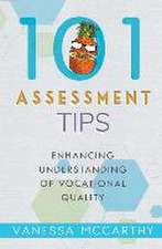 101 Assessment Tips