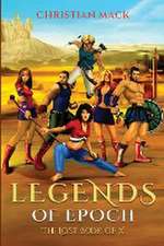 Legends of Epoch