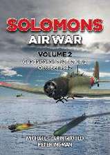 Solomons Air War