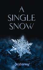 A Single Snow