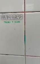 BALLBAG