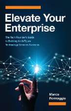 Elevate Your Enterprise
