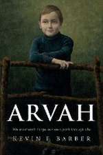 ARVAH