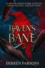 Ravens Bane