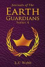 Journals of The Earth Guardians - Series 4 - Collective Edition