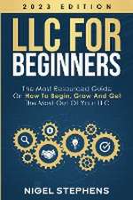 LLC for Beginners