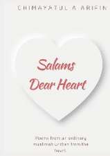 Salams Dear Heart