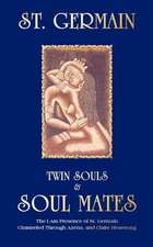 Twin Souls & Soulmates