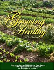 Growing Healthy: Liberating Ourselves from Our Own Beliefs