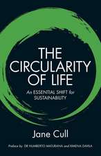 The Circularity of Life: An Essential Shift for Sustainability