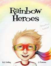 Rainbow Heroes