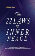 The 22 Laws of Inner Peace