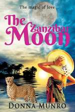 The Zanzibar Moon