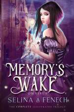 Memory's Wake Omnibus