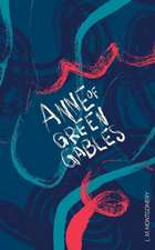 Anne of Green Gables