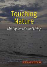 Touching Nature