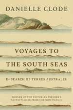 Voyages to the South Seas