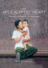 The Apocalyptic Heart