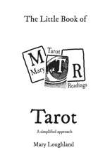 The Little Book of Tarot