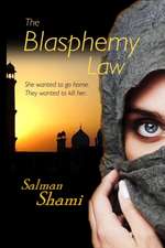 The Blasphemy Law