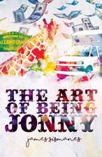 The Art of Being Jonny