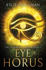 Eye of Horus