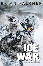 Ice War