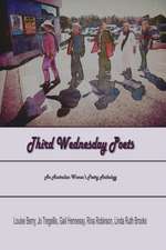 Third Wednesday Poets