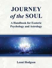 Journey of the Soul