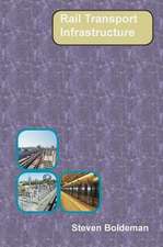 Rail Transport Infrastructure