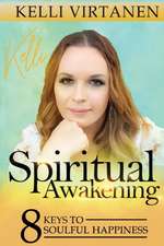 Spiritual Awakening