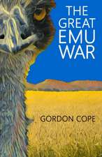 The Great Emu War