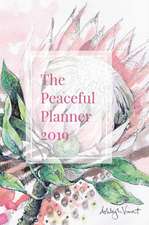 The Peaceful Planner 2019