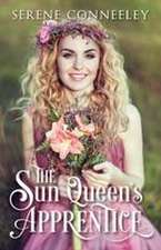 The Sun Queen's Apprentice