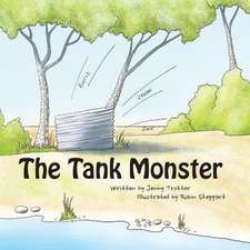 The Tank Monster