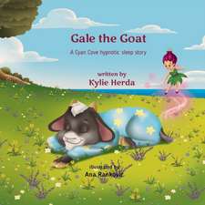 Gale the Goat