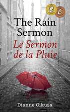 The Rain Sermon