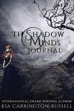 The Shadow Minds Journal