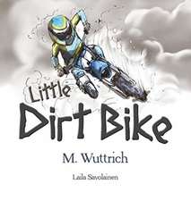 Little Dirt Bike