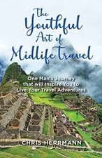 The Youthful Art of Midlife Travel