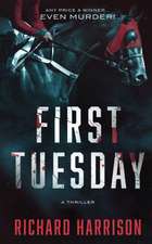 First Tuesday