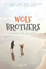 Wolf Brothers