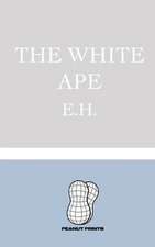 The White Ape