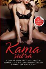 Kama Sutra