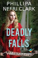 Deadly Falls