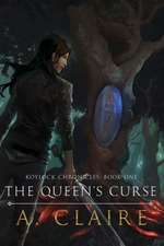 The Queen's Curse