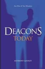 Deacons Today